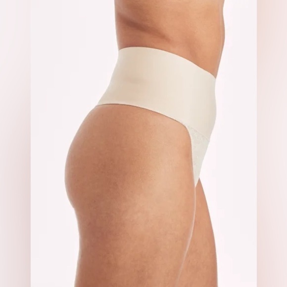 Maidenform Women's Light Control Shaping Thong Underwear, 2-Pack Size Large NWT - Picture 2 of 8